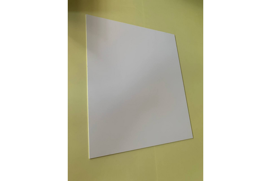 Светонакопительный экран А3 на ПВХ 2 мм по ГОСТ (ФЭС-24)