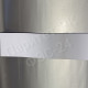 Хлысты для лент шириной 100 мм из ПВХ толщиной 2 мм (1 п.м.)