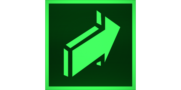 Знак E18 Открывать движением от себя 100x100
